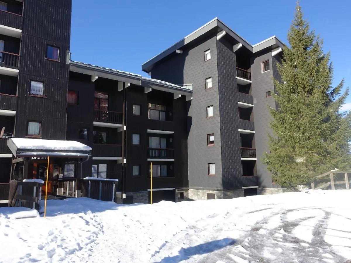 Apartment Jettay Aigle 17 By Interhome Saint-Martin-de-Belleville