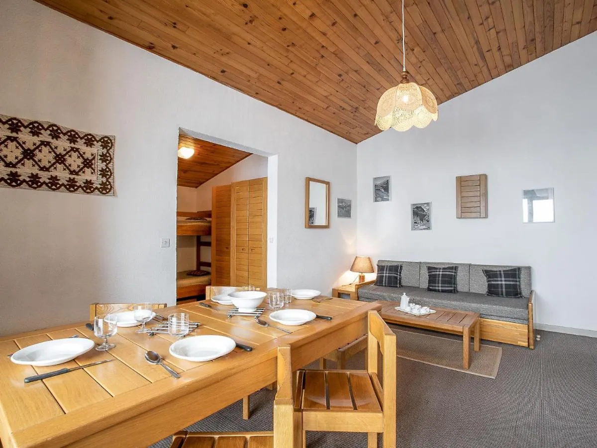 Apartment Le Jettay-13 Saint-Martin-de-Belleville France