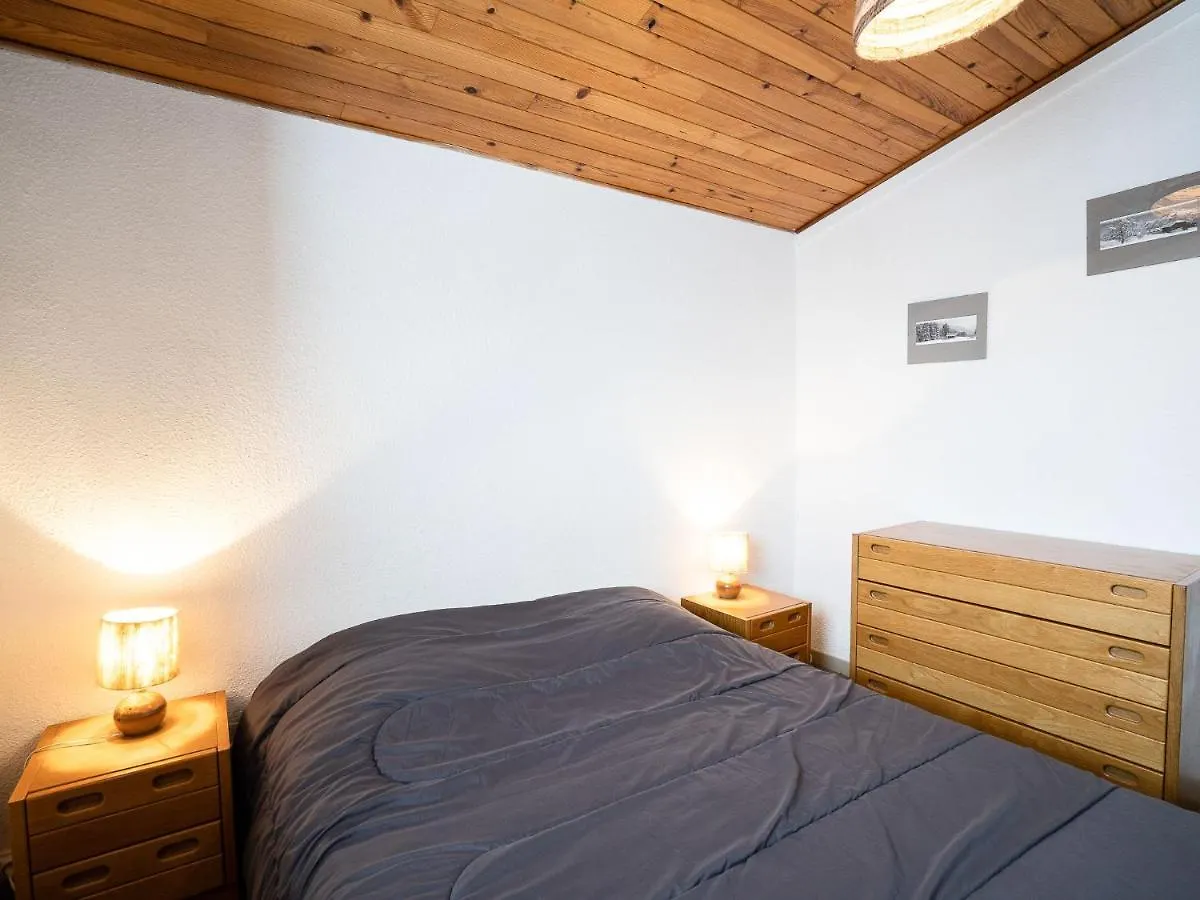 Apartment Le Jettay-13 Saint-Martin-de-Belleville