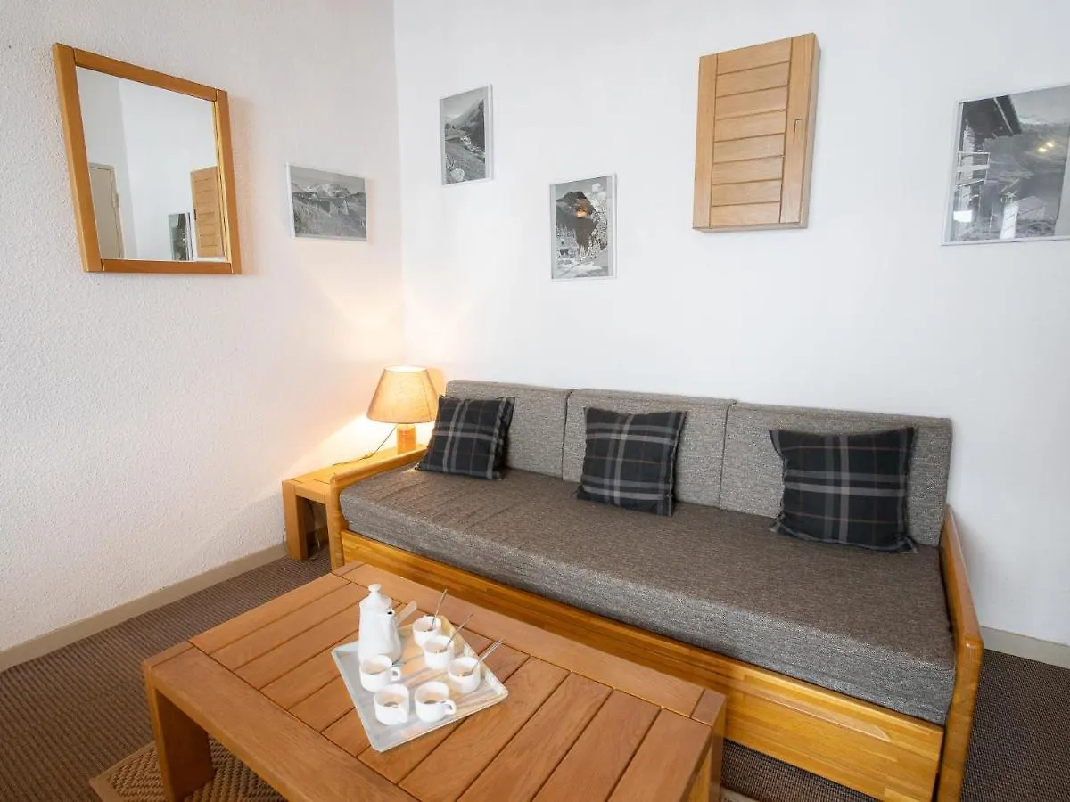 Apartment Le Jettay-13 Saint-Martin-de-Belleville