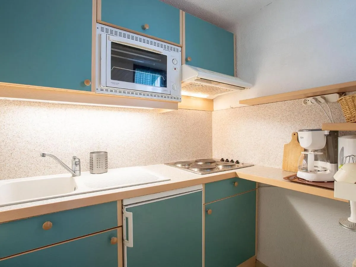 Apartment Le Jettay-13 Saint-Martin-de-Belleville